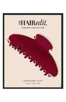 The Hair Edit Couture Jaw Clip