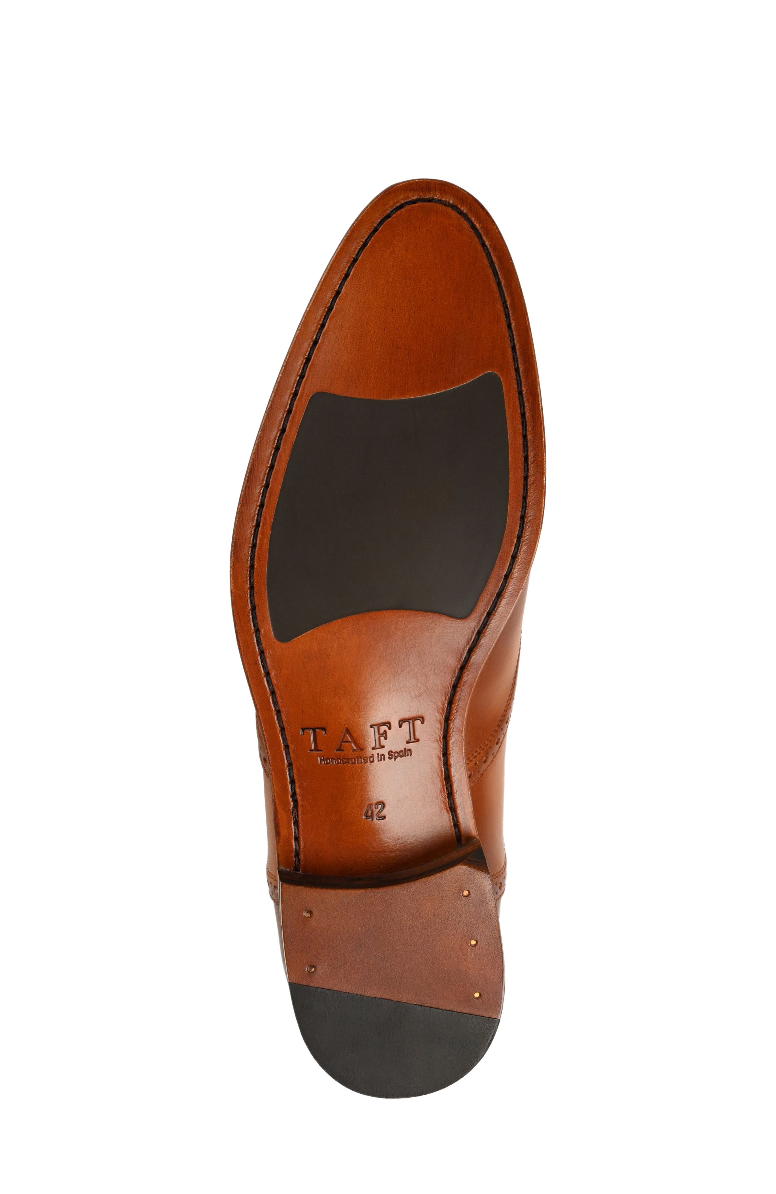 TAFT The Beck Shoe, Alternate, color, 
