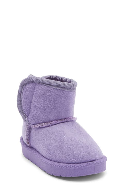 Kids' Spark Heart Bootie (Walker & Toddler)