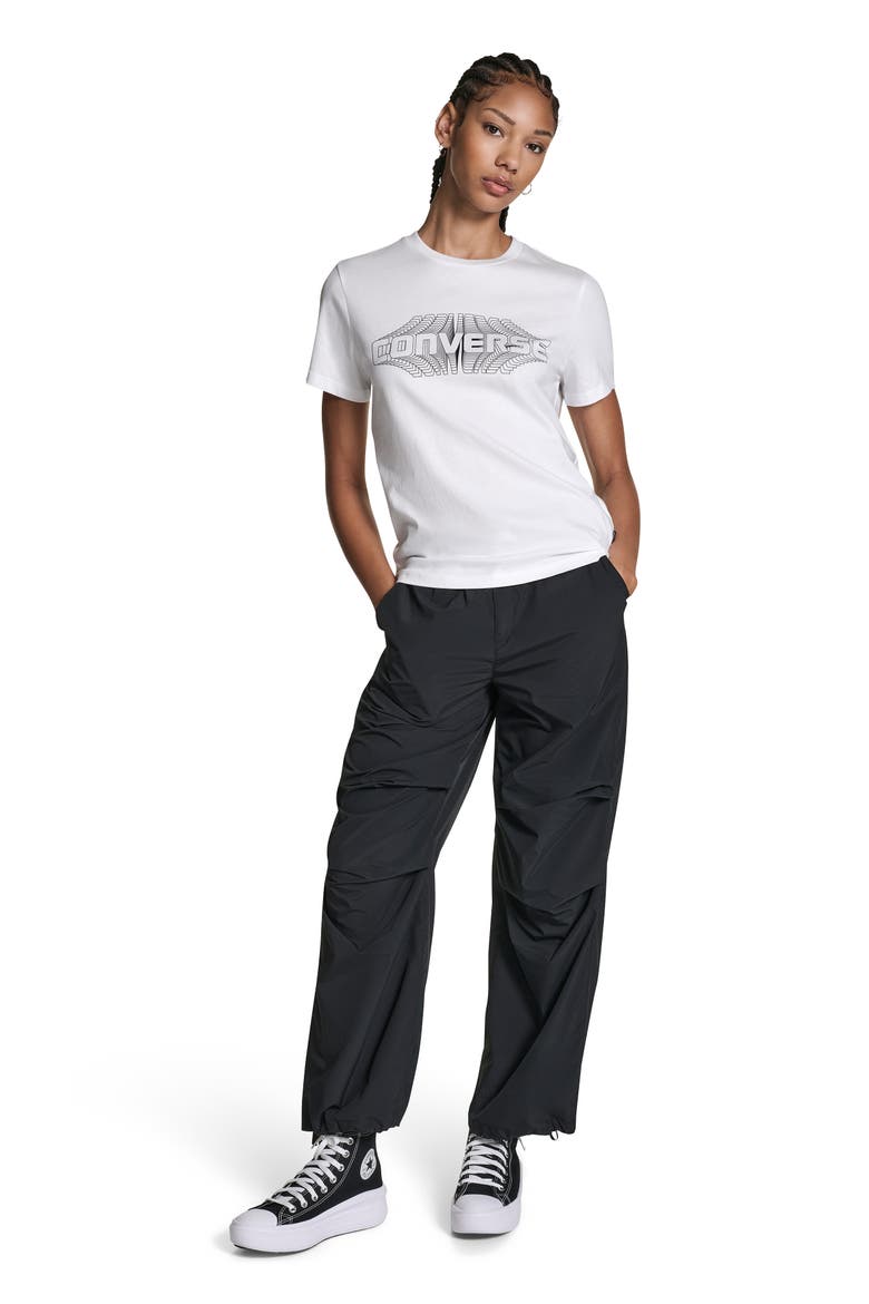 Multiplied T-Shirt, Alternate, color, WHITE 10A
