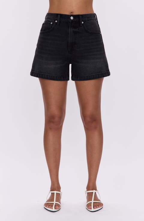Women's Black Shorts | Nordstrom