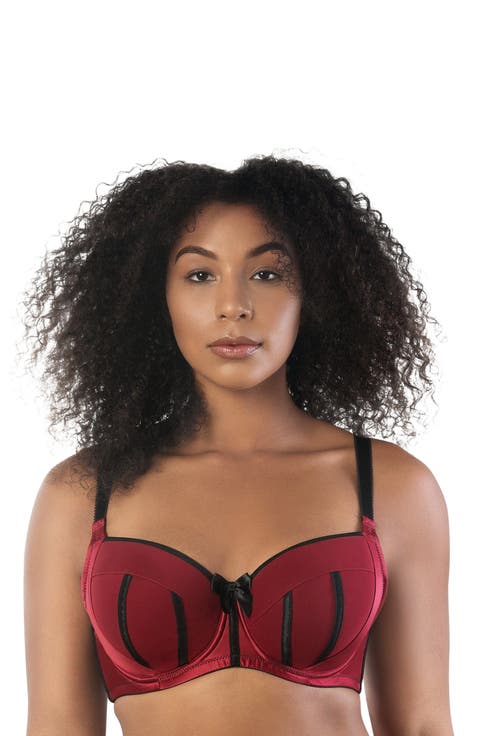 Charlotte Underwire Padded Bra