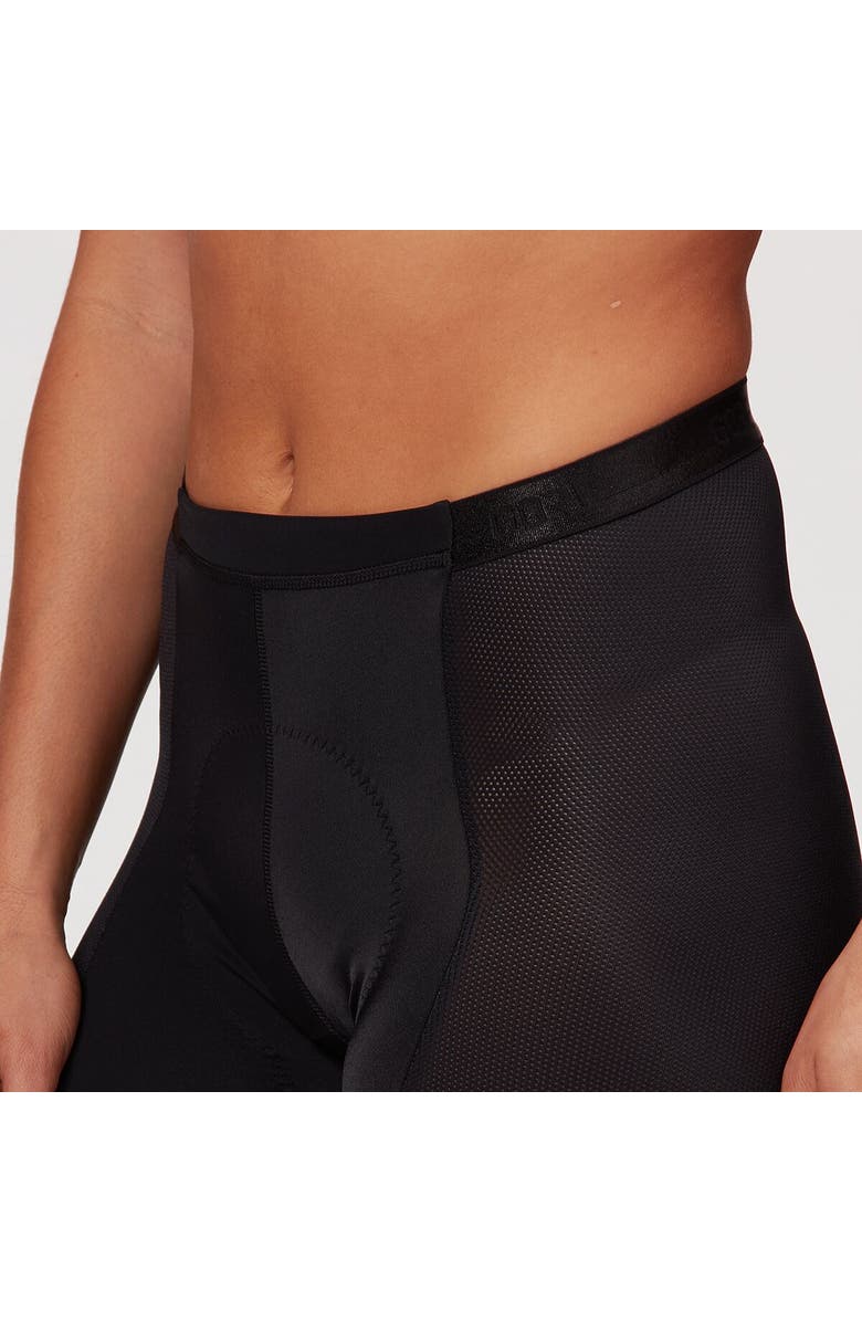 GOREWEAR C5 Liner Short Tights+ - Women's, Alternate, color, Black