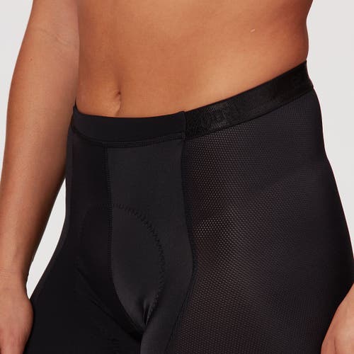 Gorewear C5 Liner Short Tights+ In Black