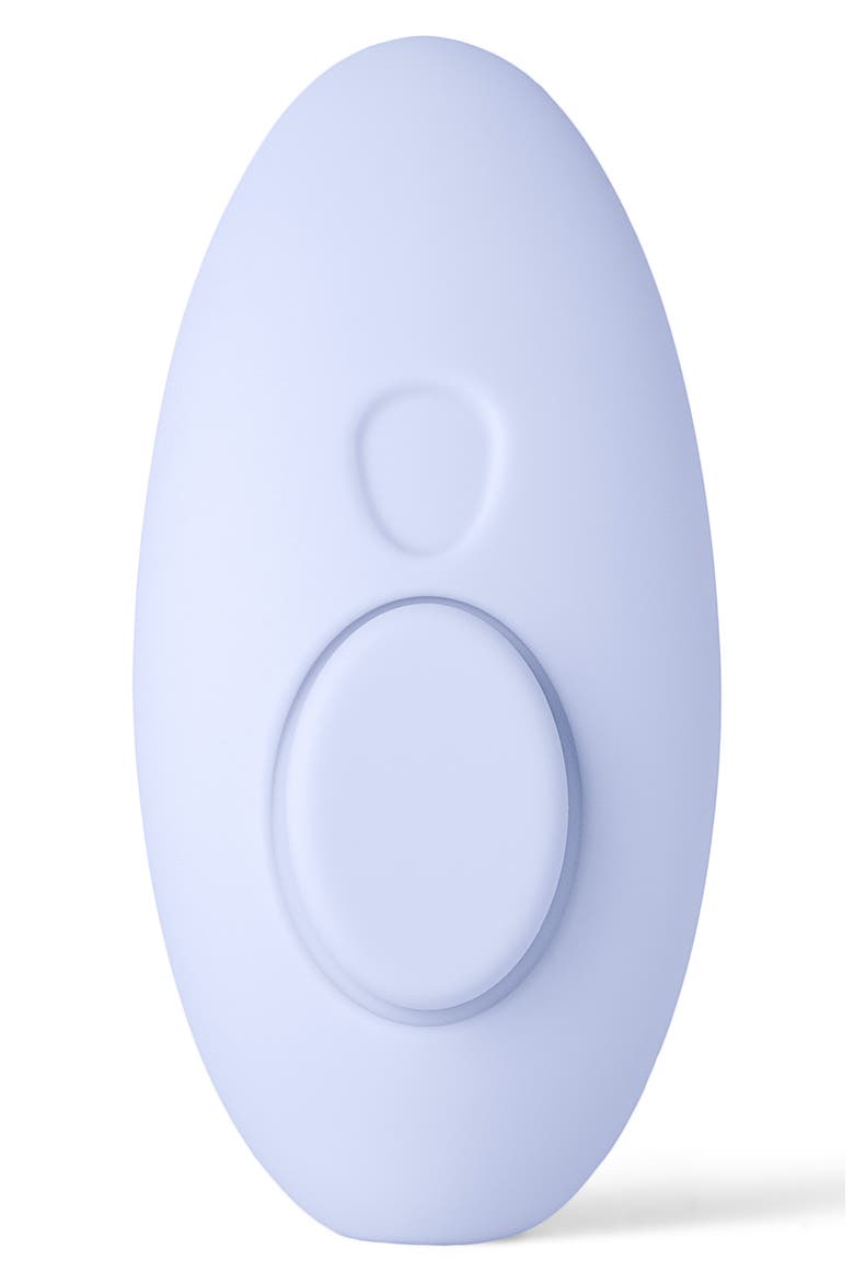 Lay Panty Vibrator, Alternate, color, ICE