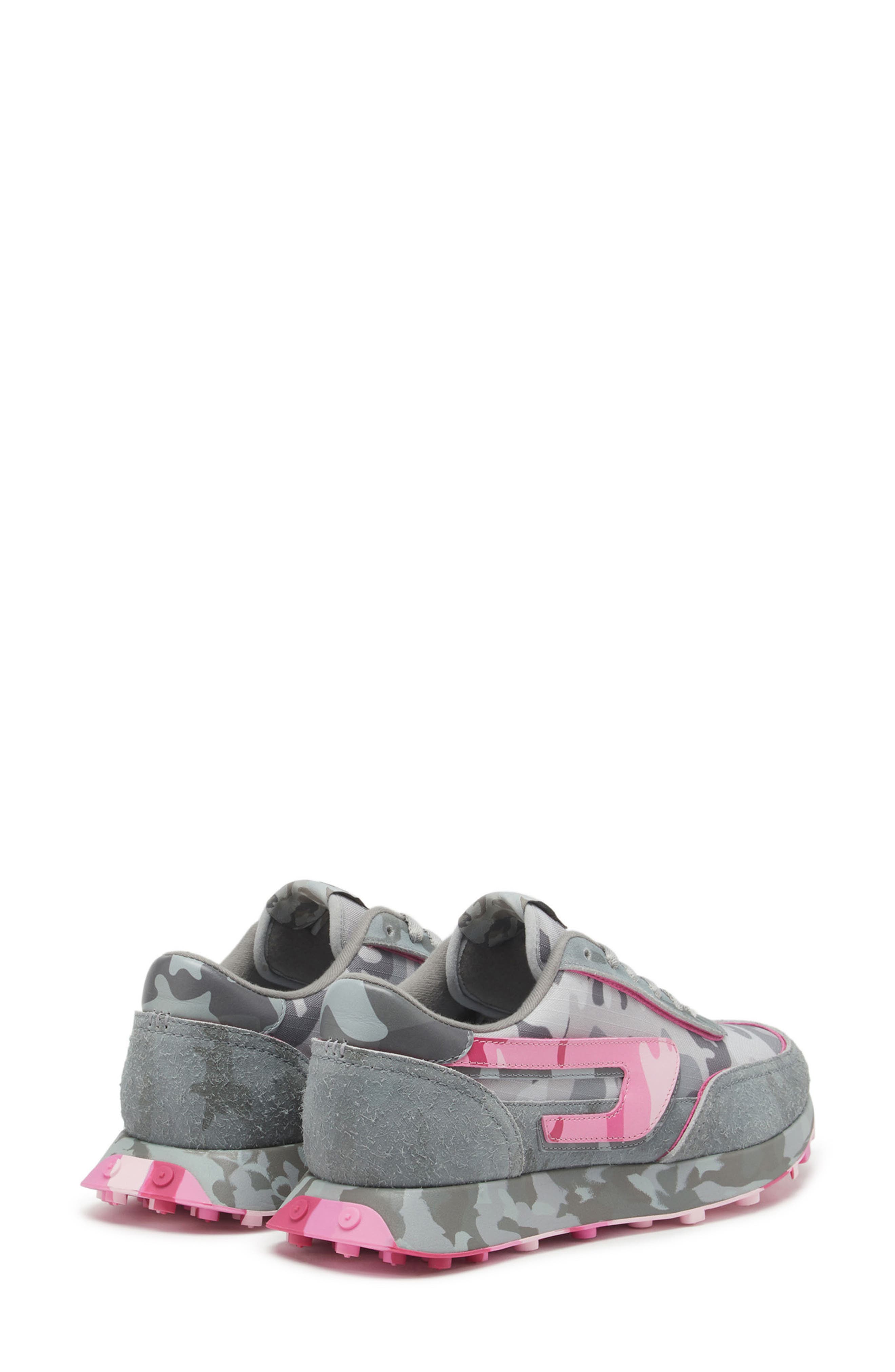 DIESEL<sup>®</sup> Racer Sneaker, Alternate, color, 