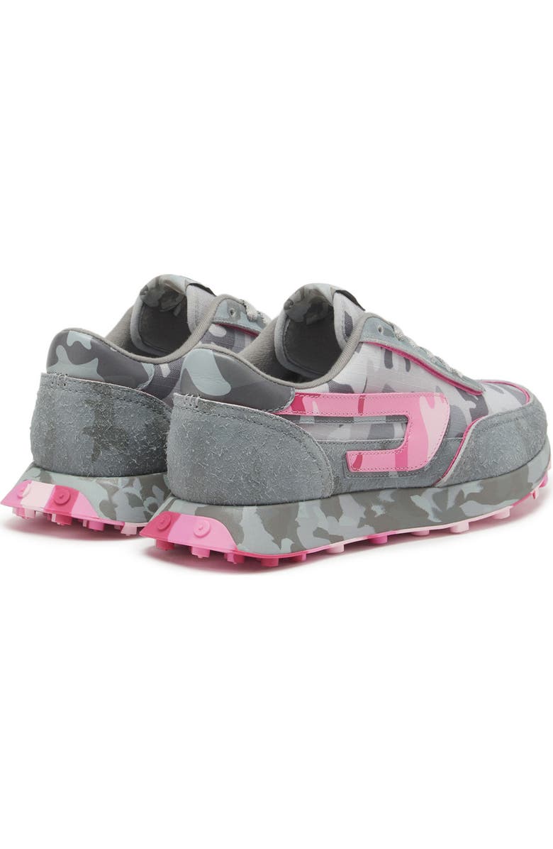 DIESEL<sup>®</sup> Racer Sneaker, Alternate, color,