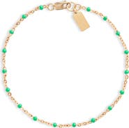 Set & Stones Kaz Bracelet