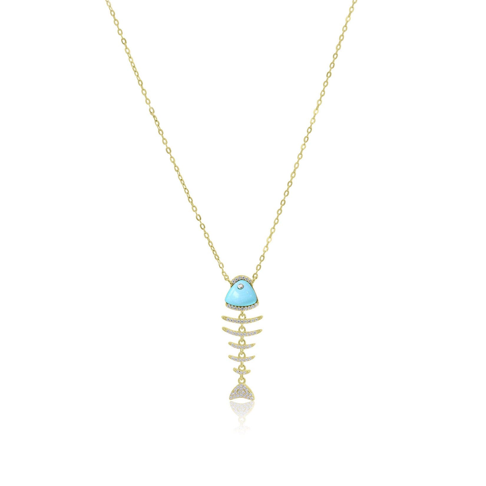 selected Turquoise