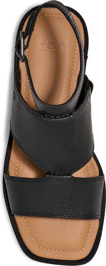 UGG® Delray Ankle Strap Sandal (Women) | Nordstrom