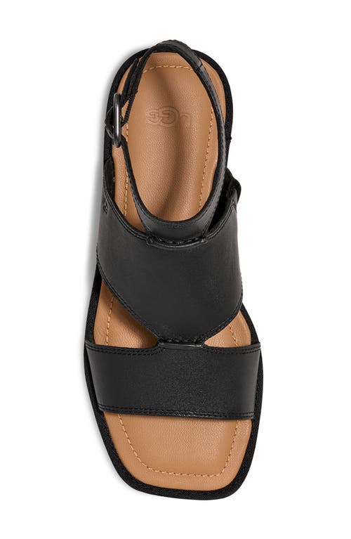 UGG(R) UGG(R) DELRAY ANKLE STRAP SANDAL