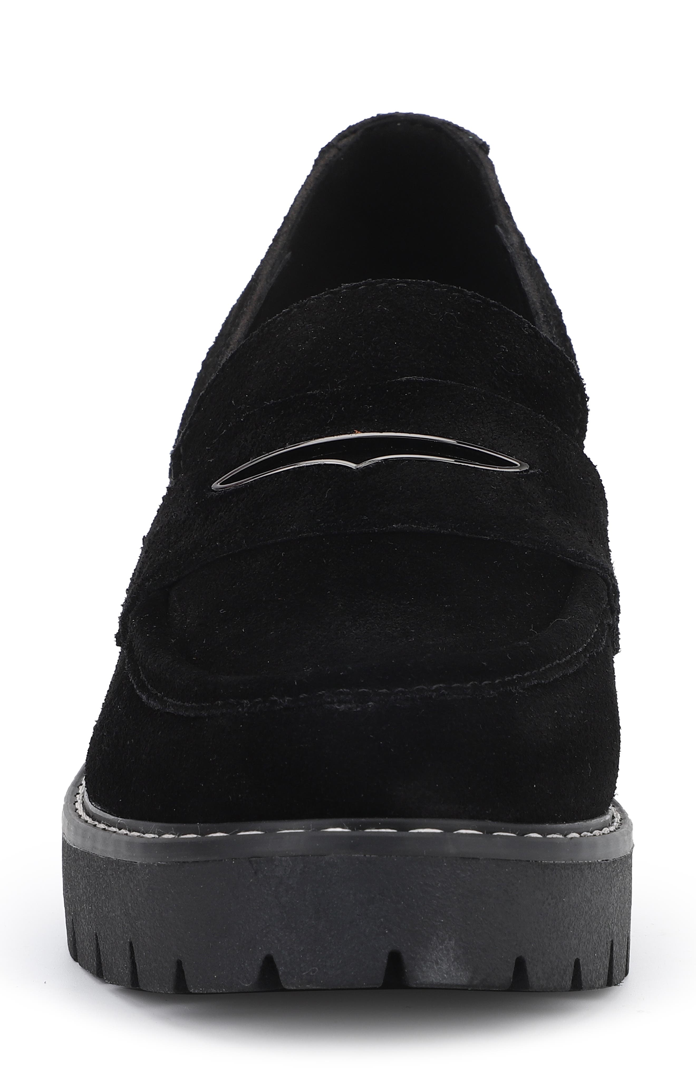 Vintage Havana Blauvelt Platform Pump, Alternate, color, 