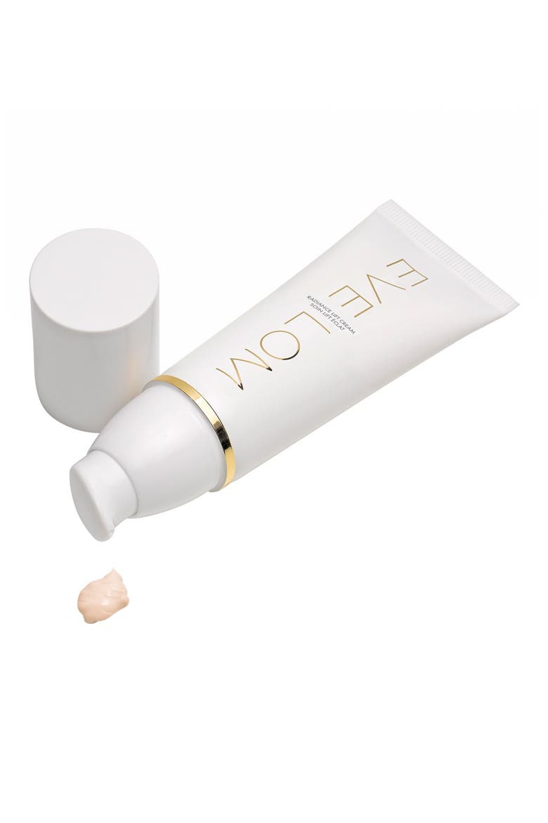 SPACE.NK.apothecary EVE LOM Radiance Lift Cream, Alternate, color, NO COLOR
