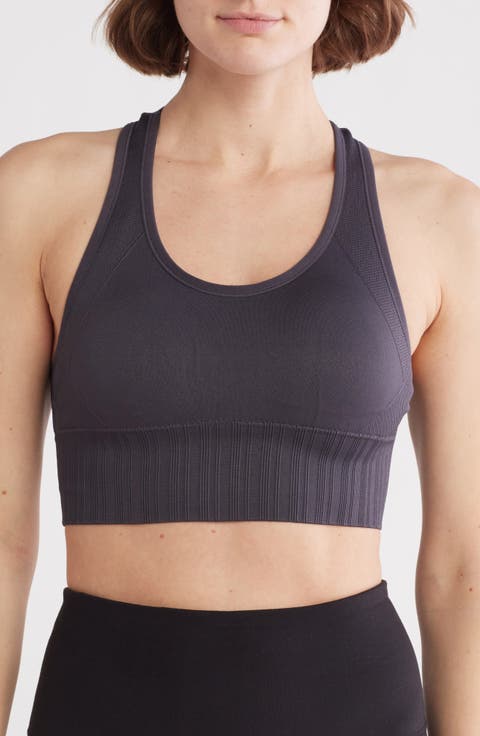 Cathy Seamless Sports Bra