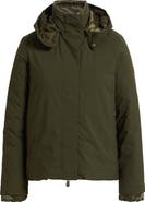 Save The Duck Elaine Waterproof Hooded Jacket