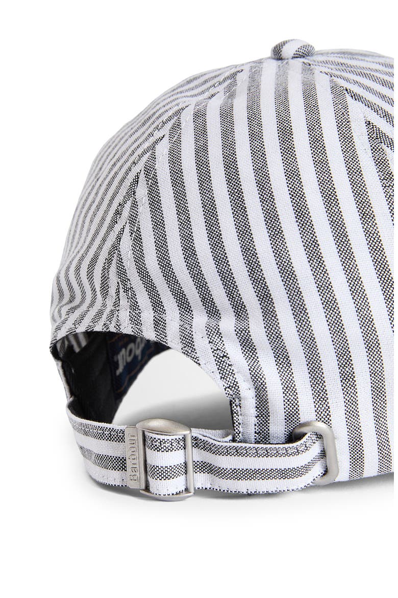 Cresswell Baseball Cap, Alternate, color, NAVY