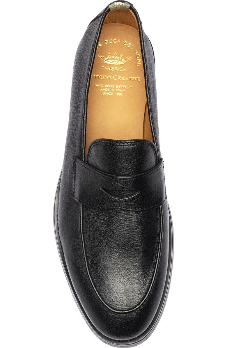 Officine Creative Opera Flexi 101 Penny Loafer, Alternate, color,