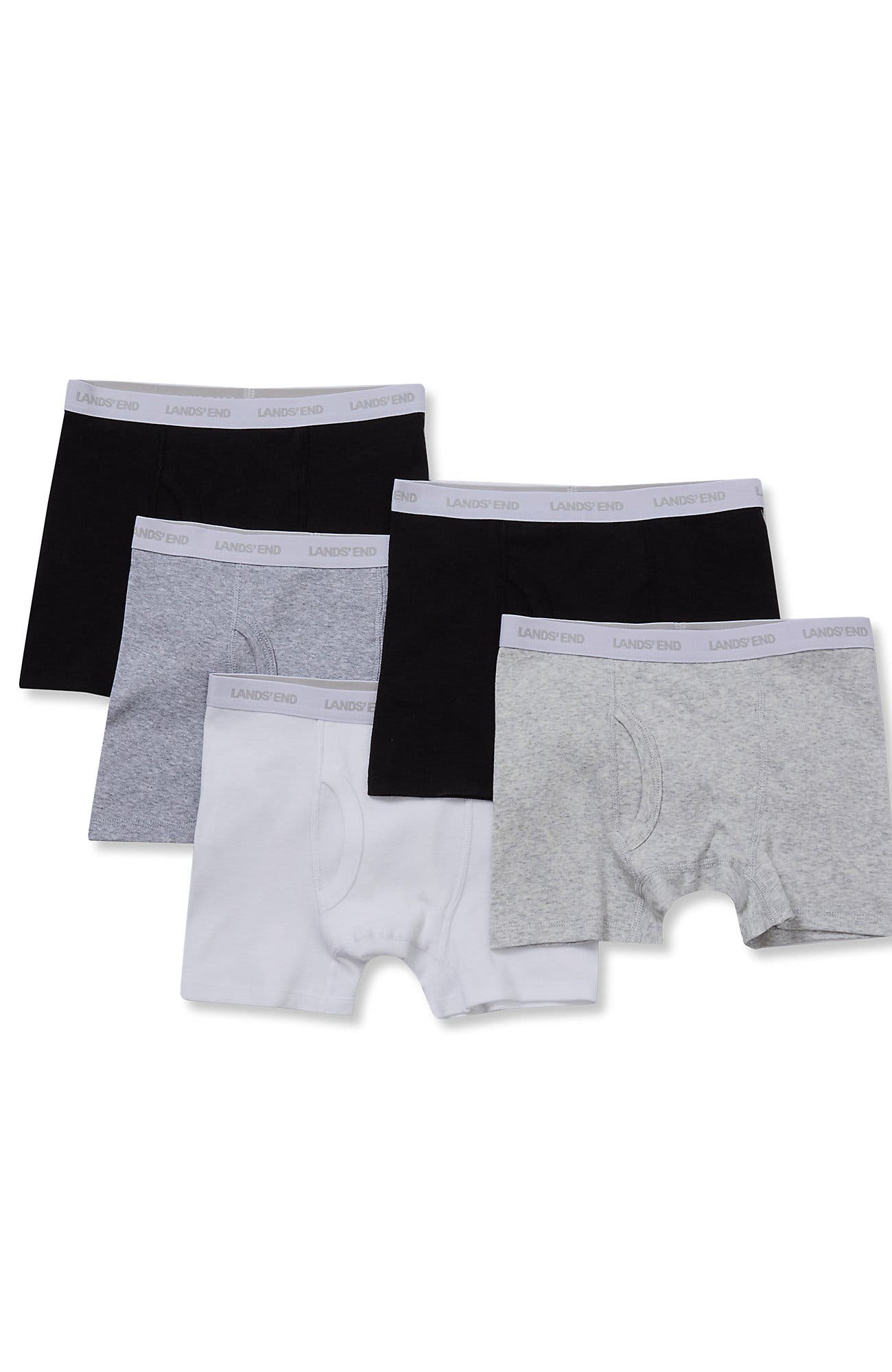 selected White/Gray/Black