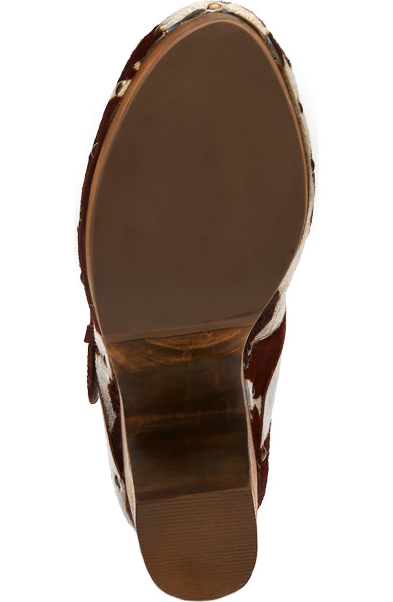 Matisse Stevie Mule, Alternate, color,