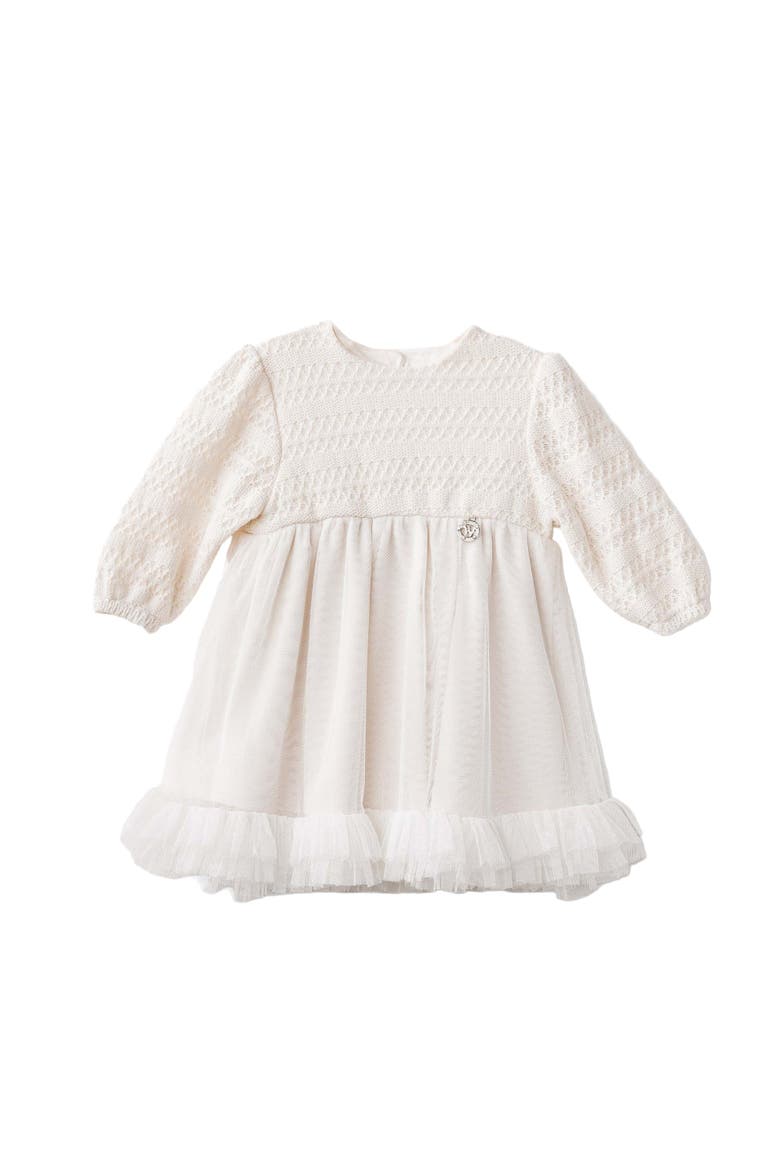 Whispers Dress, Main, color, Ivory