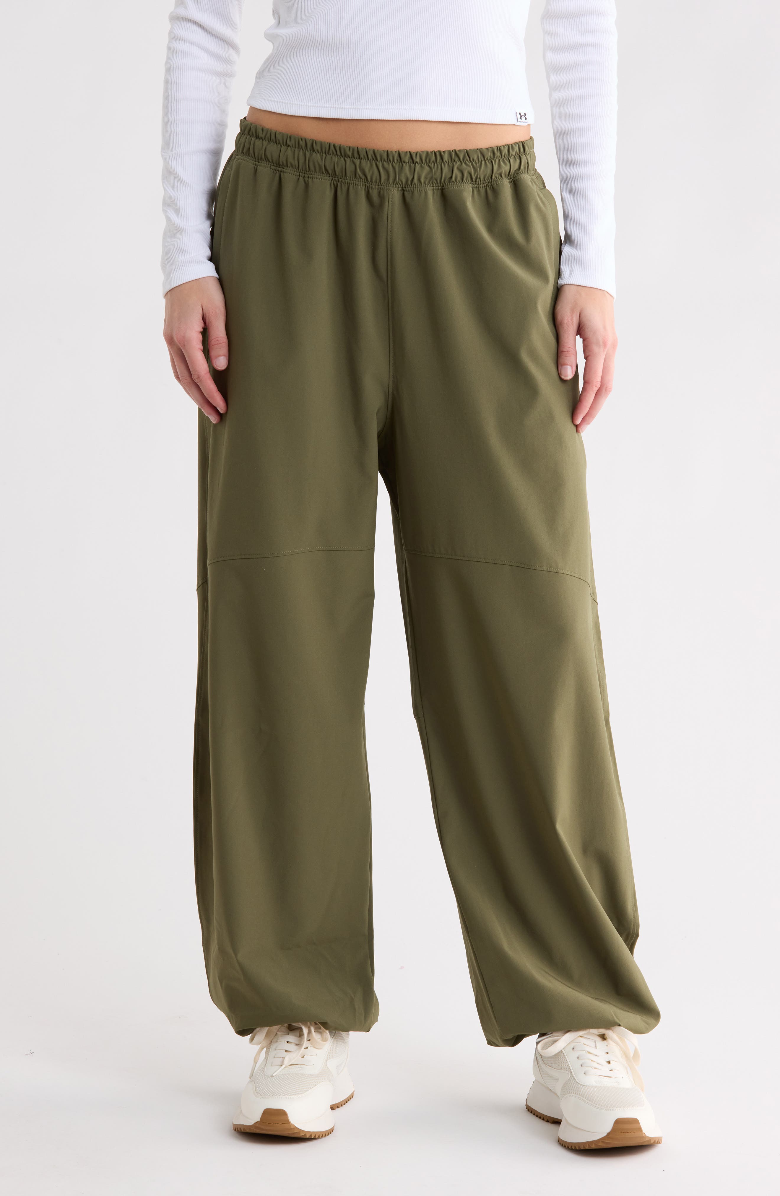 selected MARINE OD GREEN
