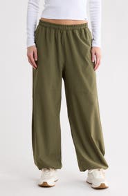 Under Armour Rival Performance Woven Gym Track Pants