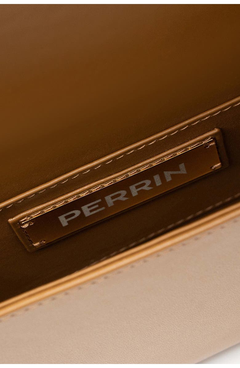 PERRIN PARIS L'Asymetrique Clutch, Alternate, color,