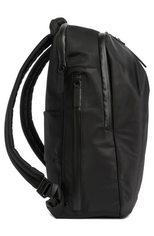 Tumi Devoe Myrtle Backpack In Black