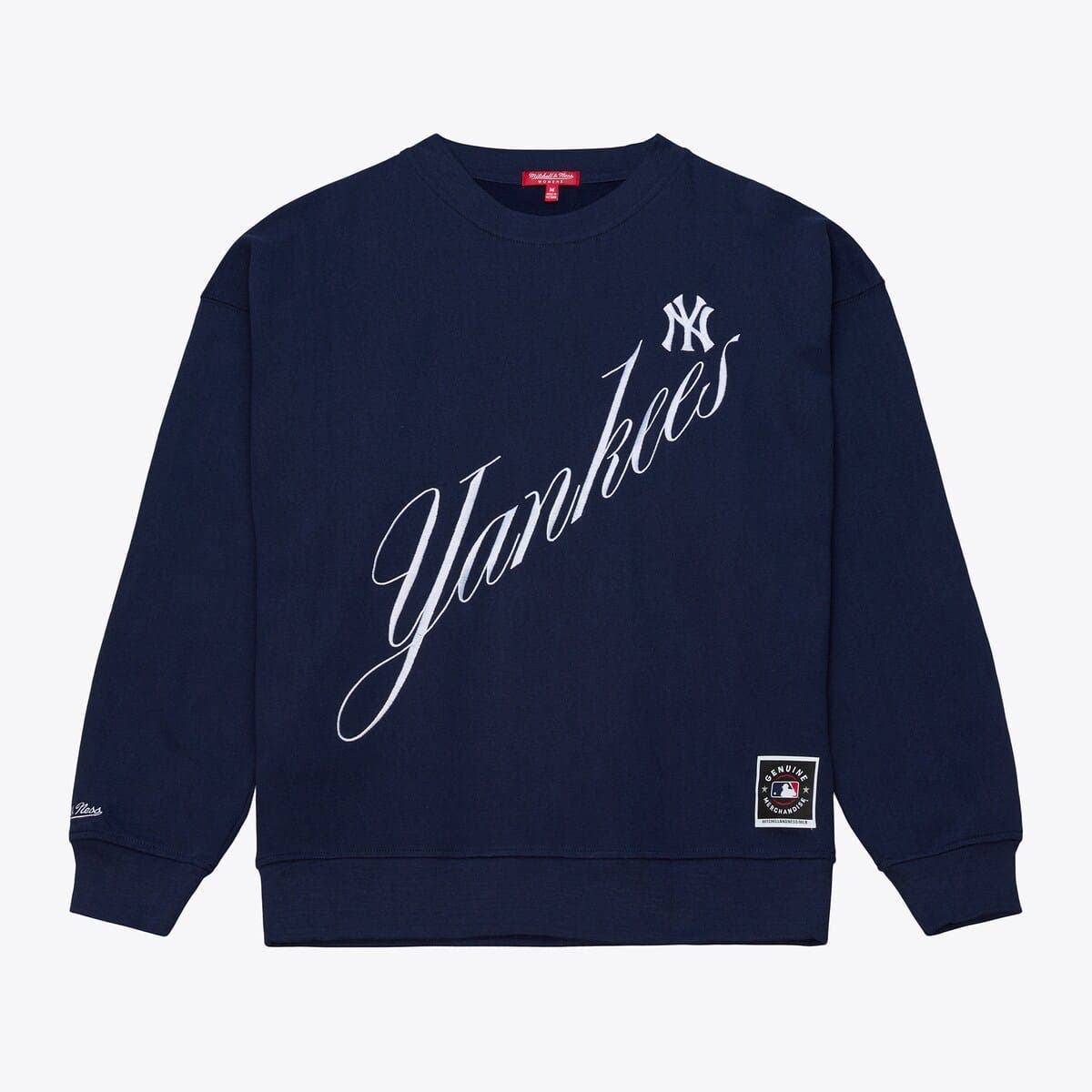 selected Navy