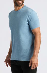 True Classic Classic Crewneck T-Shirt
