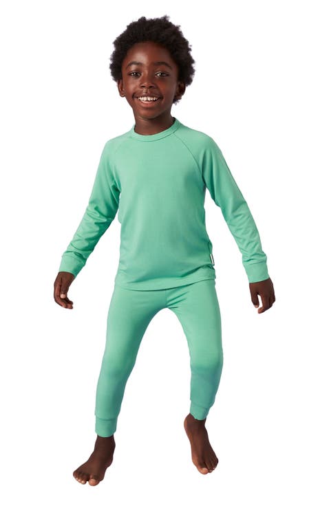 Long Sleeve Base Layer