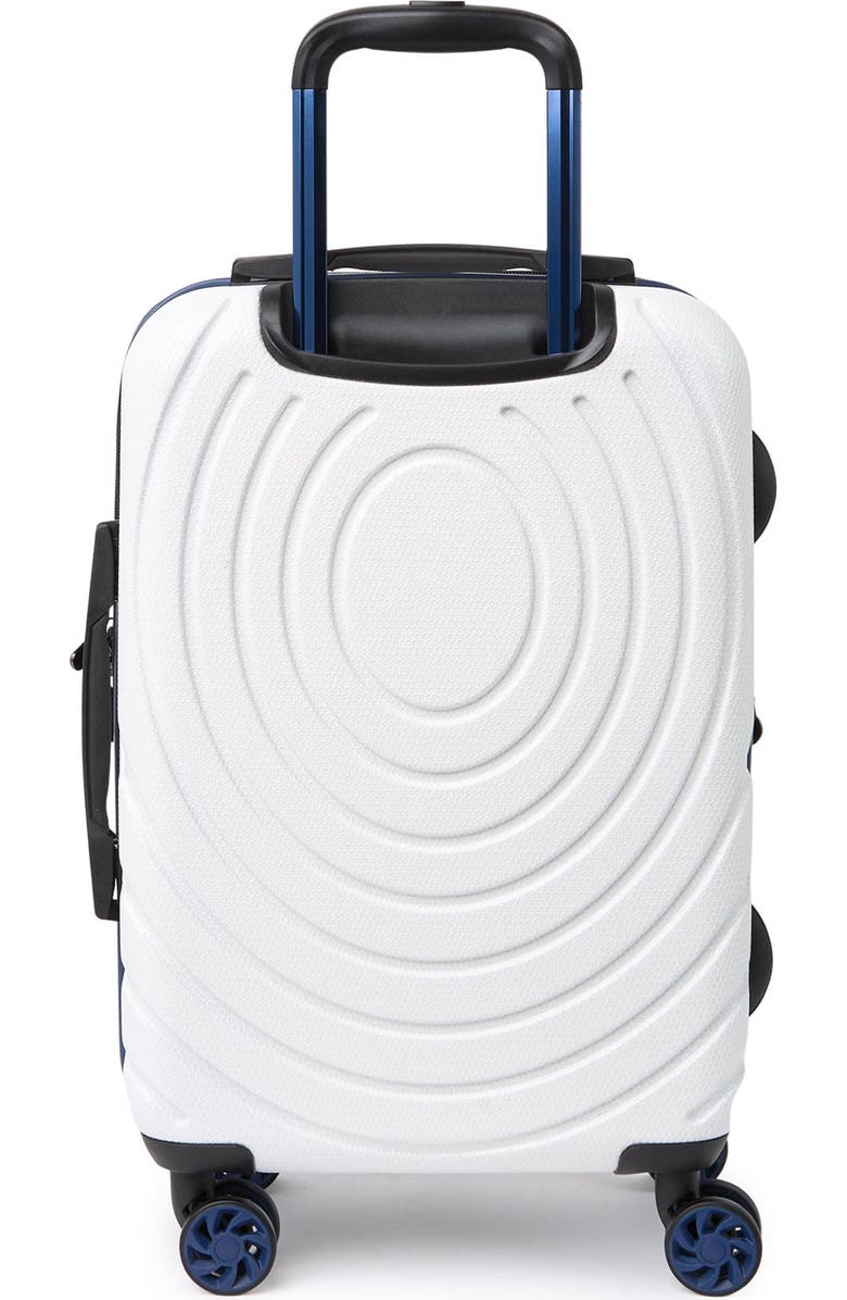 Original Penguin Cycle 21" Hardside Carry-On Suitcase, Alternate, color,