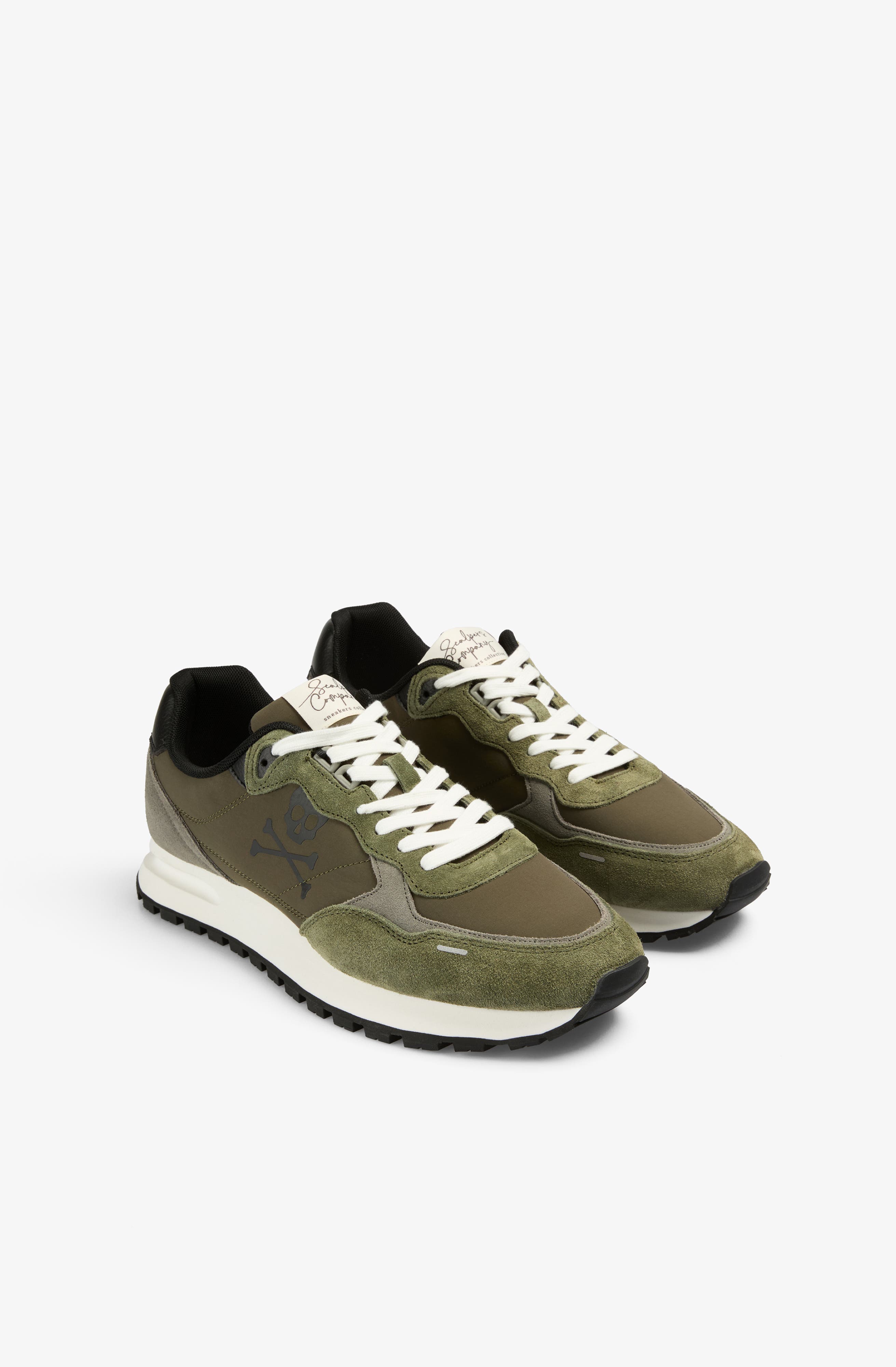  Khaki