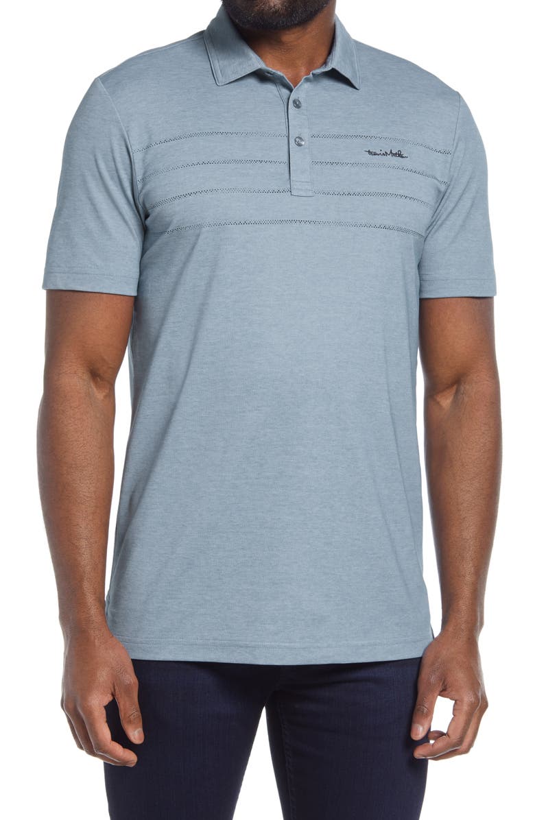TravisMathew Across the Atlantic Polo, Main, color, 