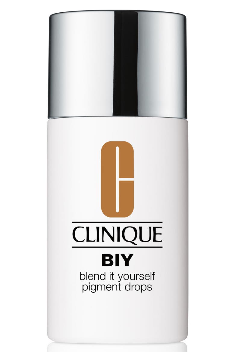 BIY Blend It Yourself Pigment Drops, Main, color, BIY 155