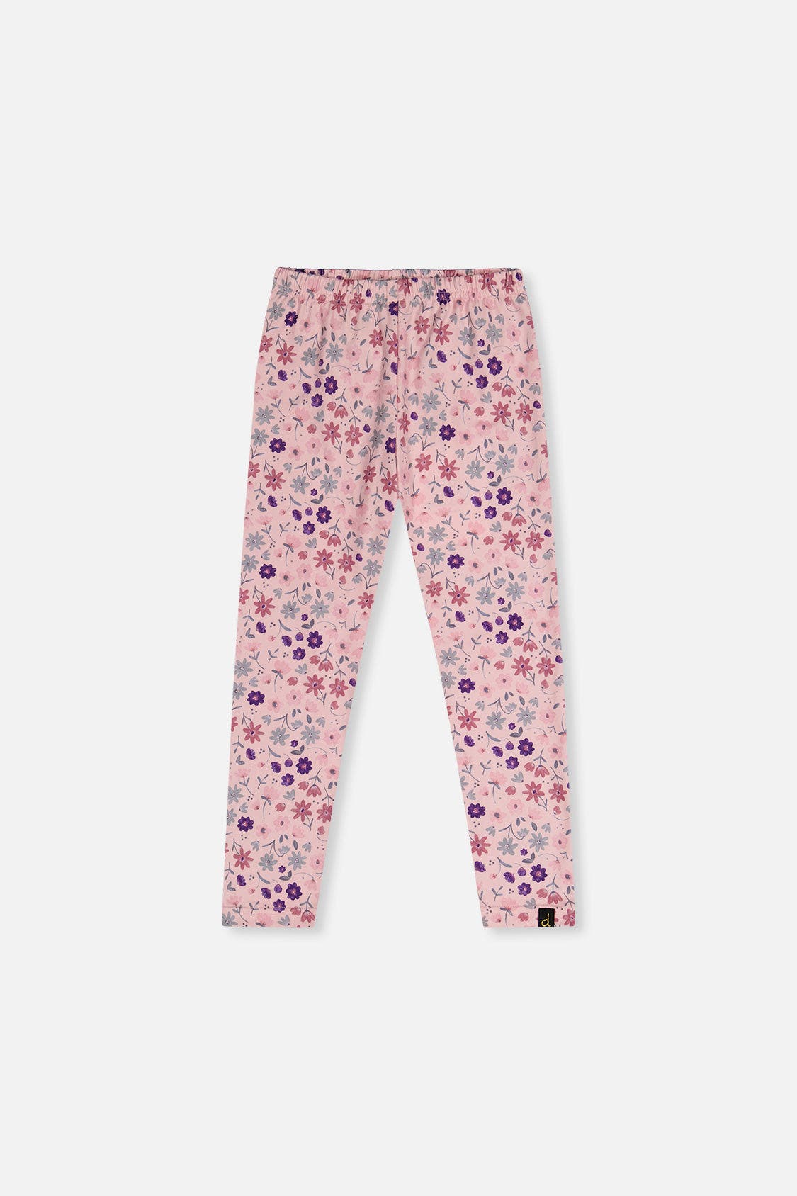 selected Pink Daisies Print