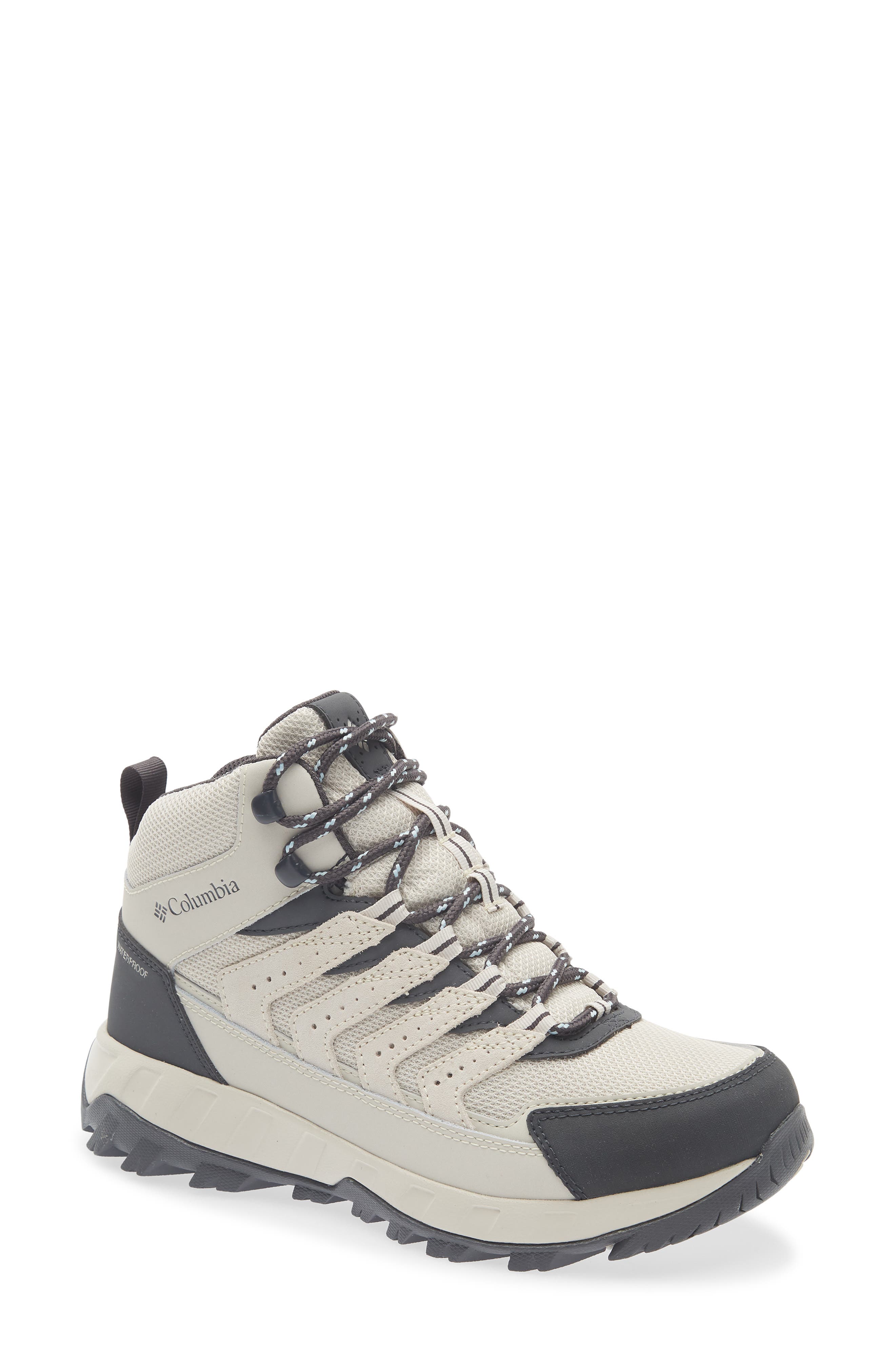 Columbia Strata Trail Boot