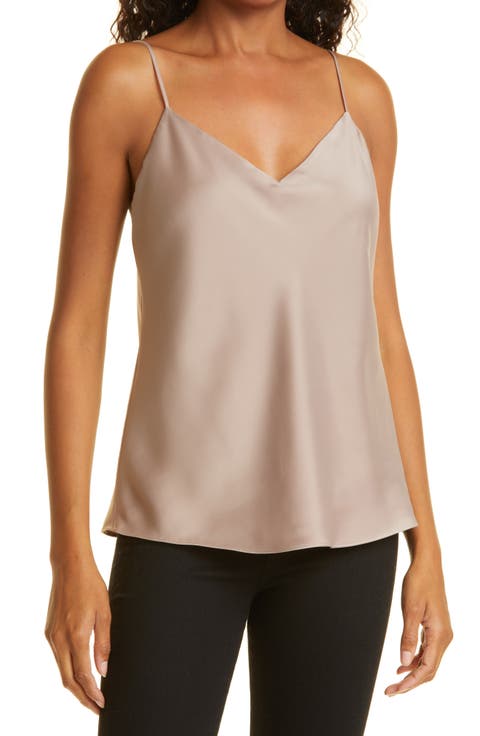 Kora Satin Camisole