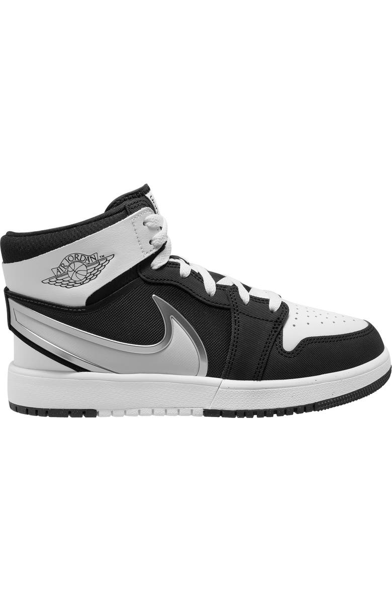 Jordan Kids' Jordan 1 Mid EasyOn Sneaker, Main, color,