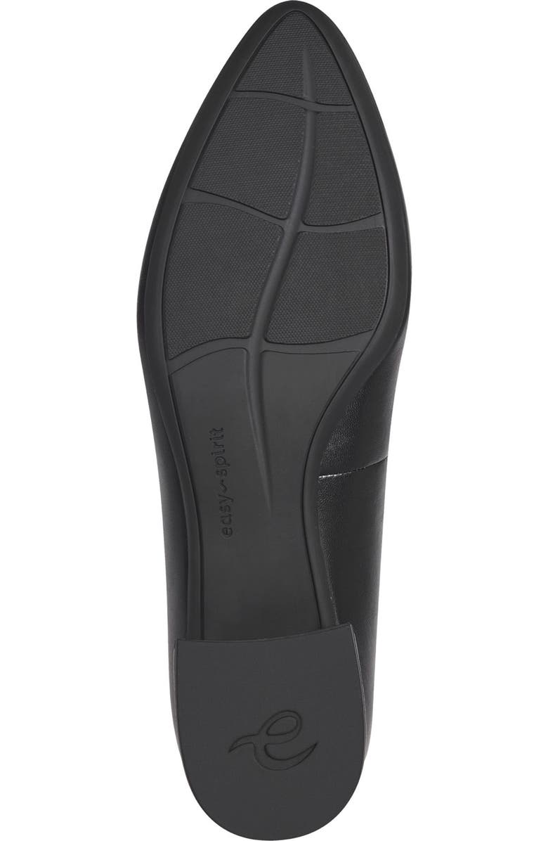 Easy Spirit Carey Pointy Toe Pump, Alternate, color,