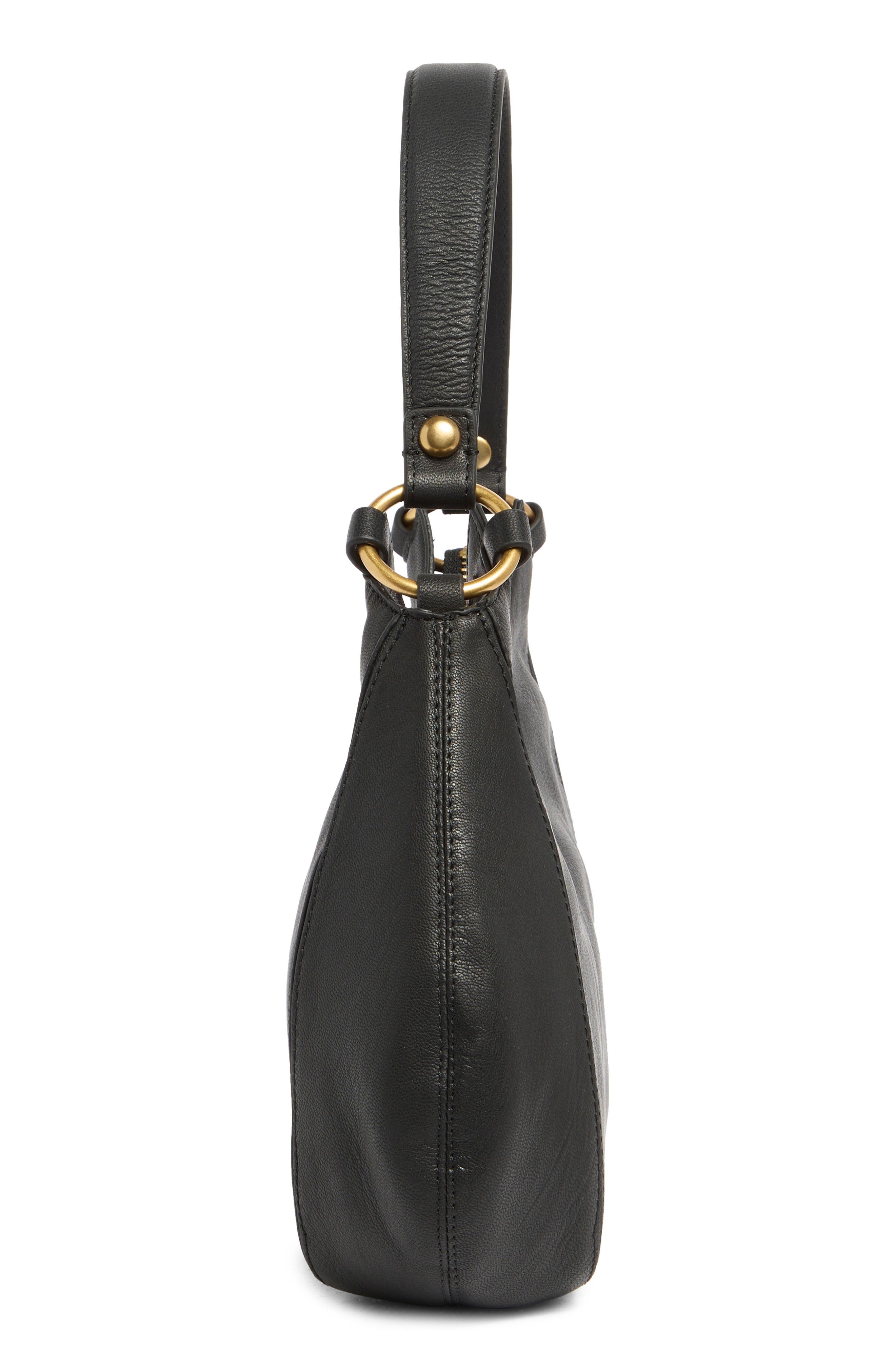 Vince Camuto Gable Shoulder Bag, Alternate, color, 