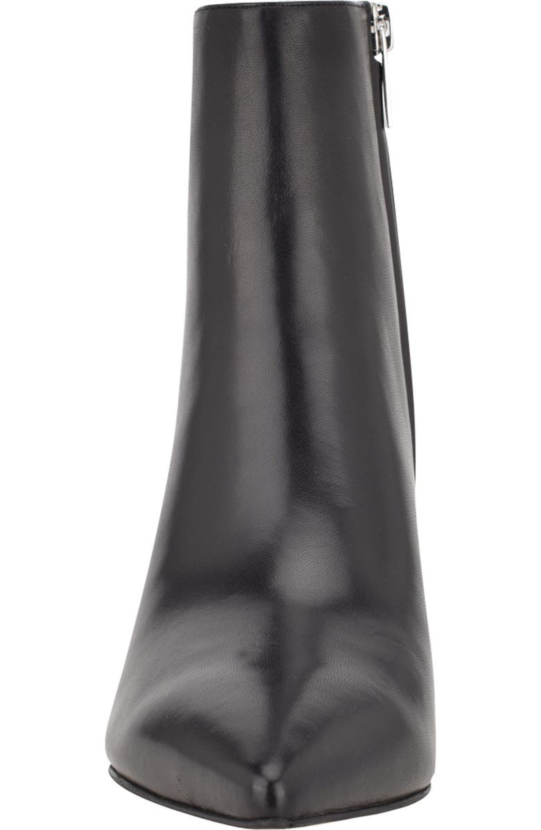 Marc Fisher LTD Jojo Pointed Toe Bootie, Alternate, color,