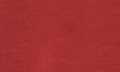 1.state Raglan Sleeve Top In Red