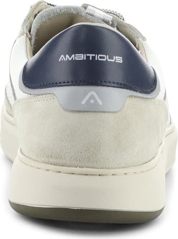 13781 Low Top Sneaker