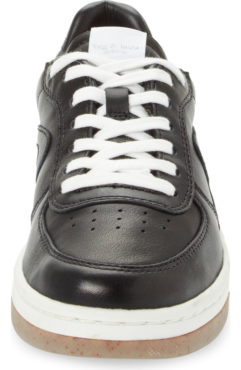rag & bone Retro Court Sneaker, Alternate, color,