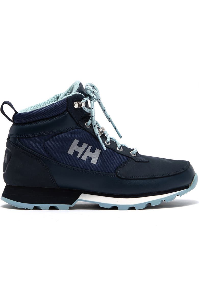 Helly Hansen Chilcotin Soft Waterproof Nubuck Boot, Alternate, color,