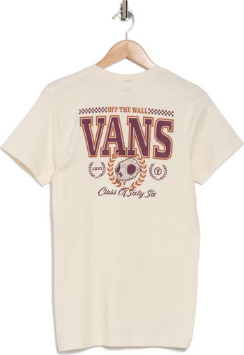 Class Sixty Six Cotton Graphic T-Shirt