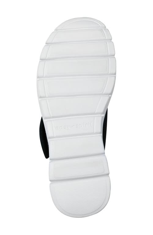 EASY SPIRIT EASY SPIRIT TANIYA SLIDE SANDAL 