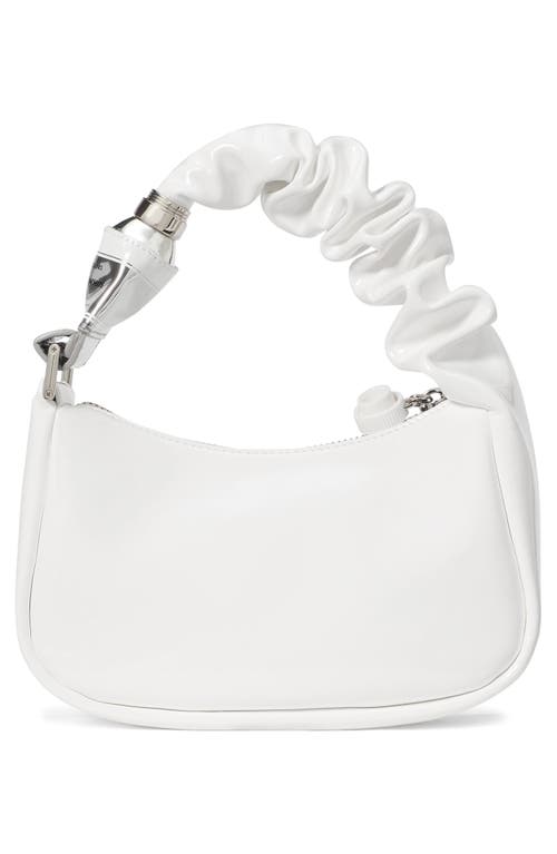 Shop Kate Spade New York Squeeze Patent Leather Mini Bag