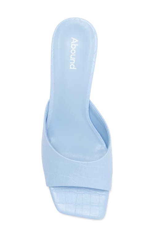 Abound Jenny Mule Sandal